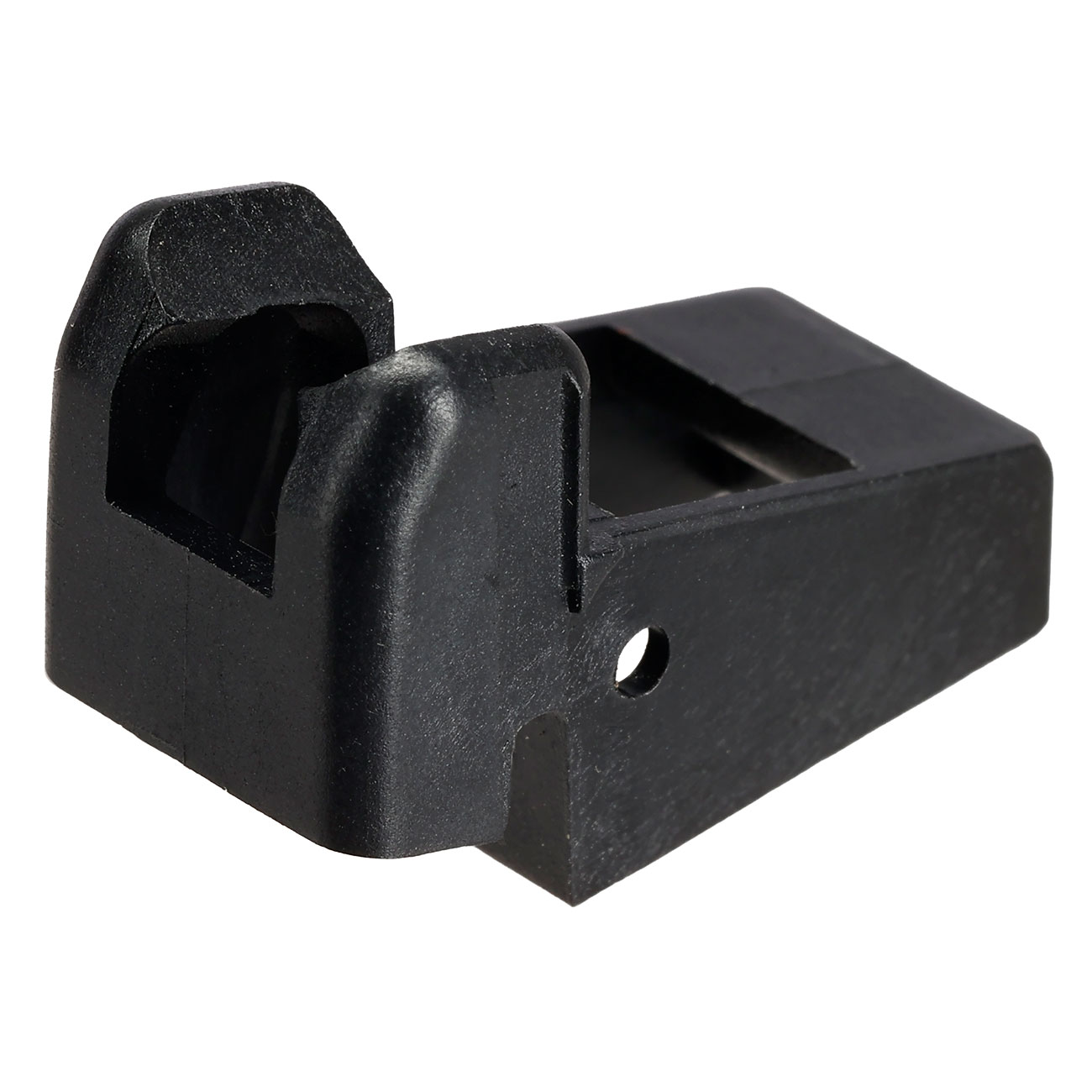 Army Armament Hi-Capa Part # Magazin-Kugelzufhrung schwarz - Softairgas / CO2 Bild 2