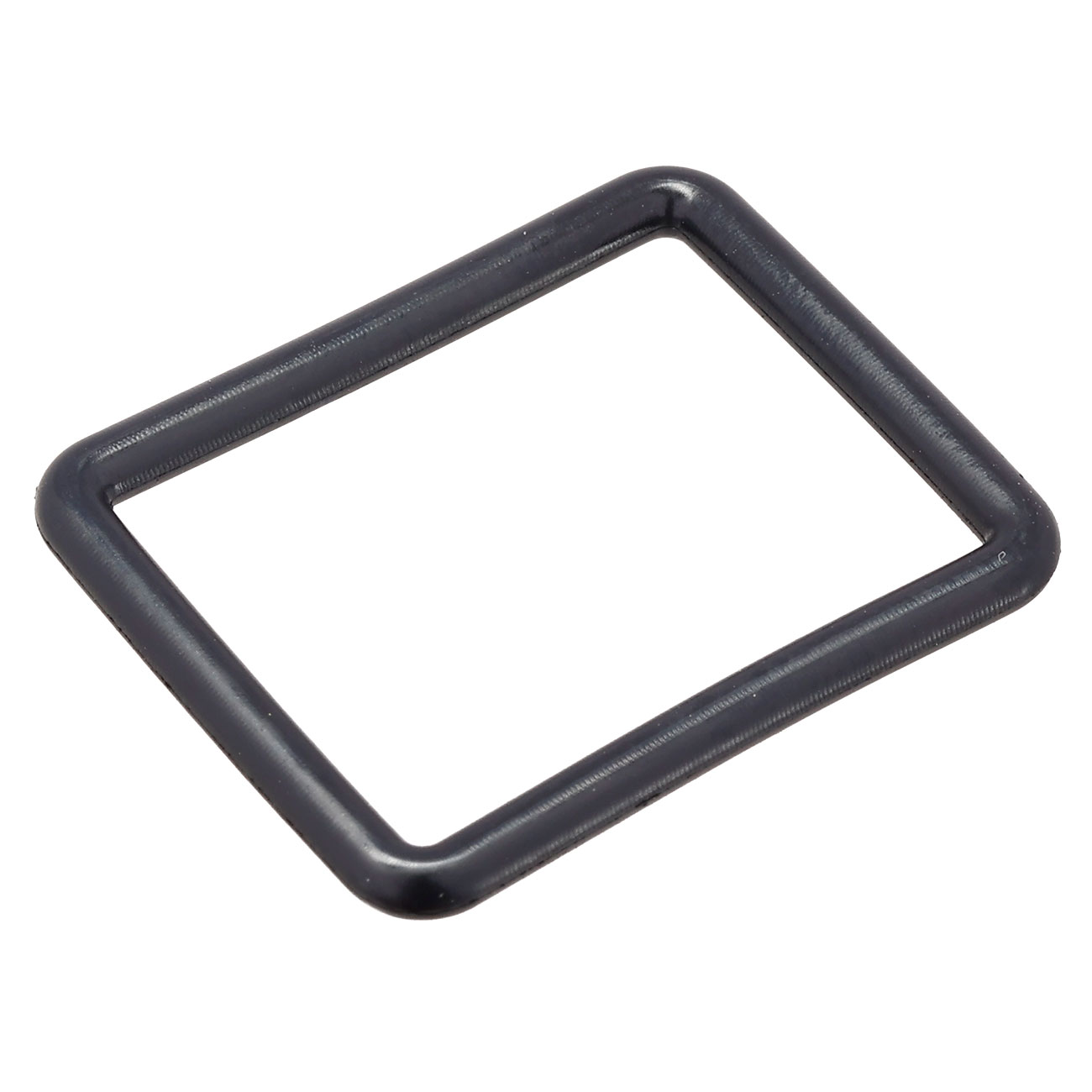 Army Armament Hi-Capa Part # Magazin-Gehusedichtung / Magazine Base Seal schwarz