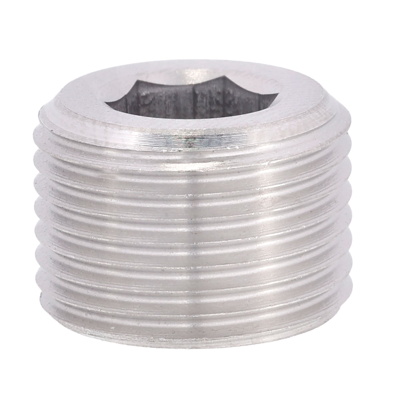 Army Armament Part # CO2 Magazin Anstechschraube / Fixing Screw silber