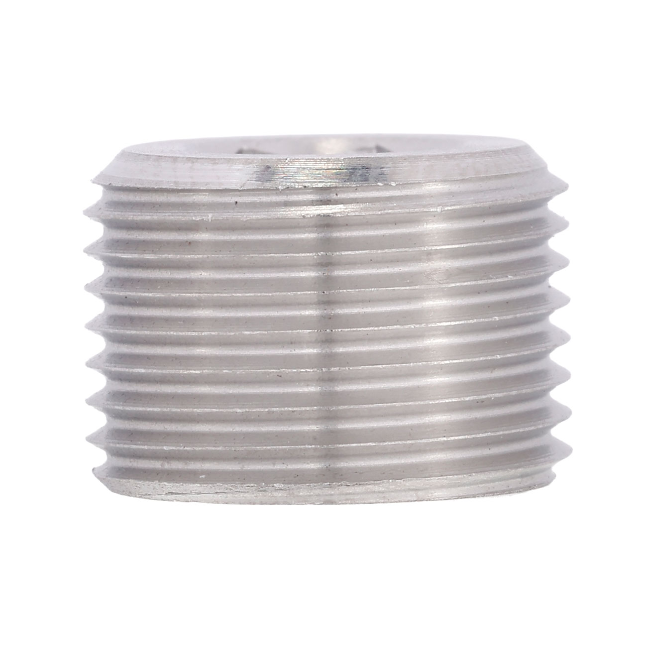 Army Armament Part # CO2 Magazin Anstechschraube / Fixing Screw silber Bild 1