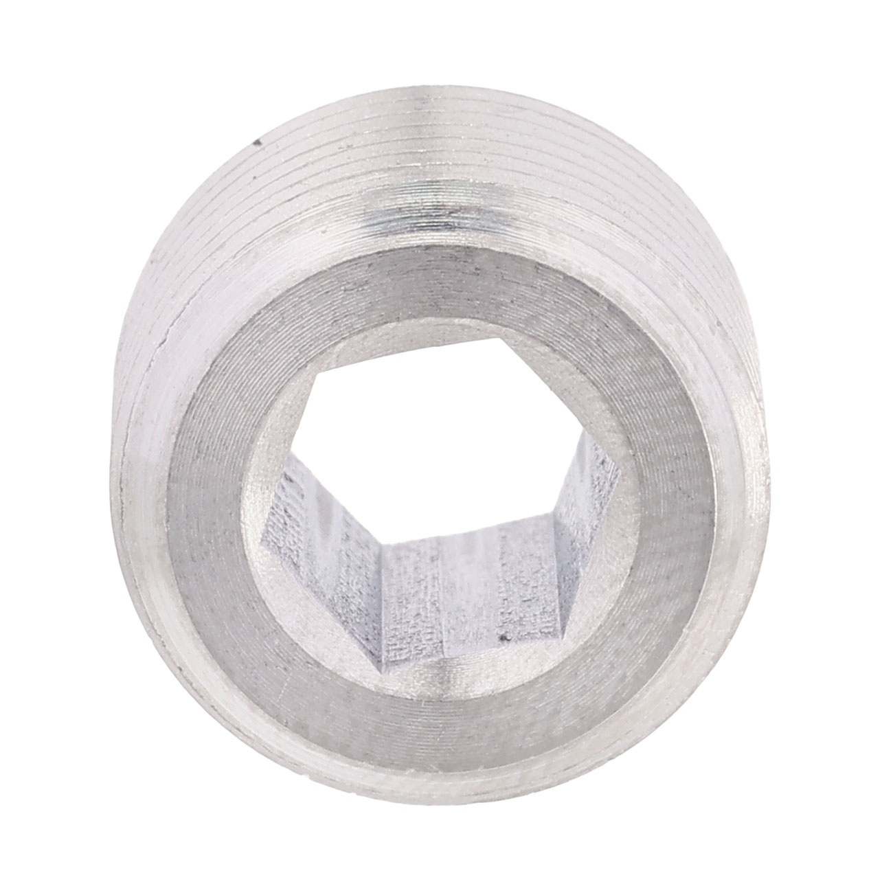 Army Armament Part # CO2 Magazin Anstechschraube / Fixing Screw silber Bild 2