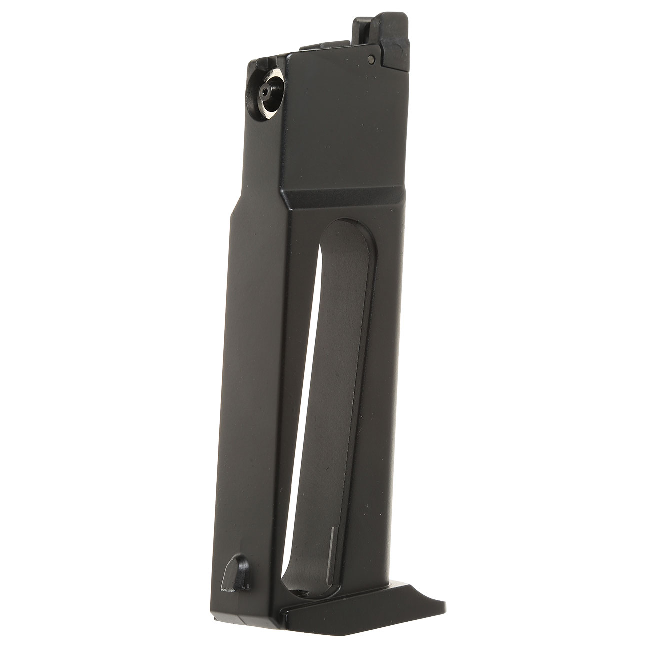 KWC MKV PMM CO2 BlowBack Magazin 20 Schuss Standard-Type schwarz Bild 1