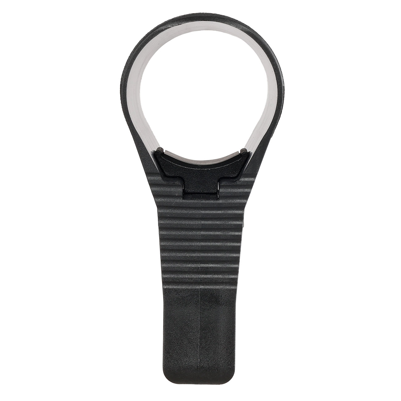 Wolverine Wraith X HPA Tank Polymer Schaftaufsatz f. 13ci / 3000 PSI HPA-Tank schwarz Bild 6