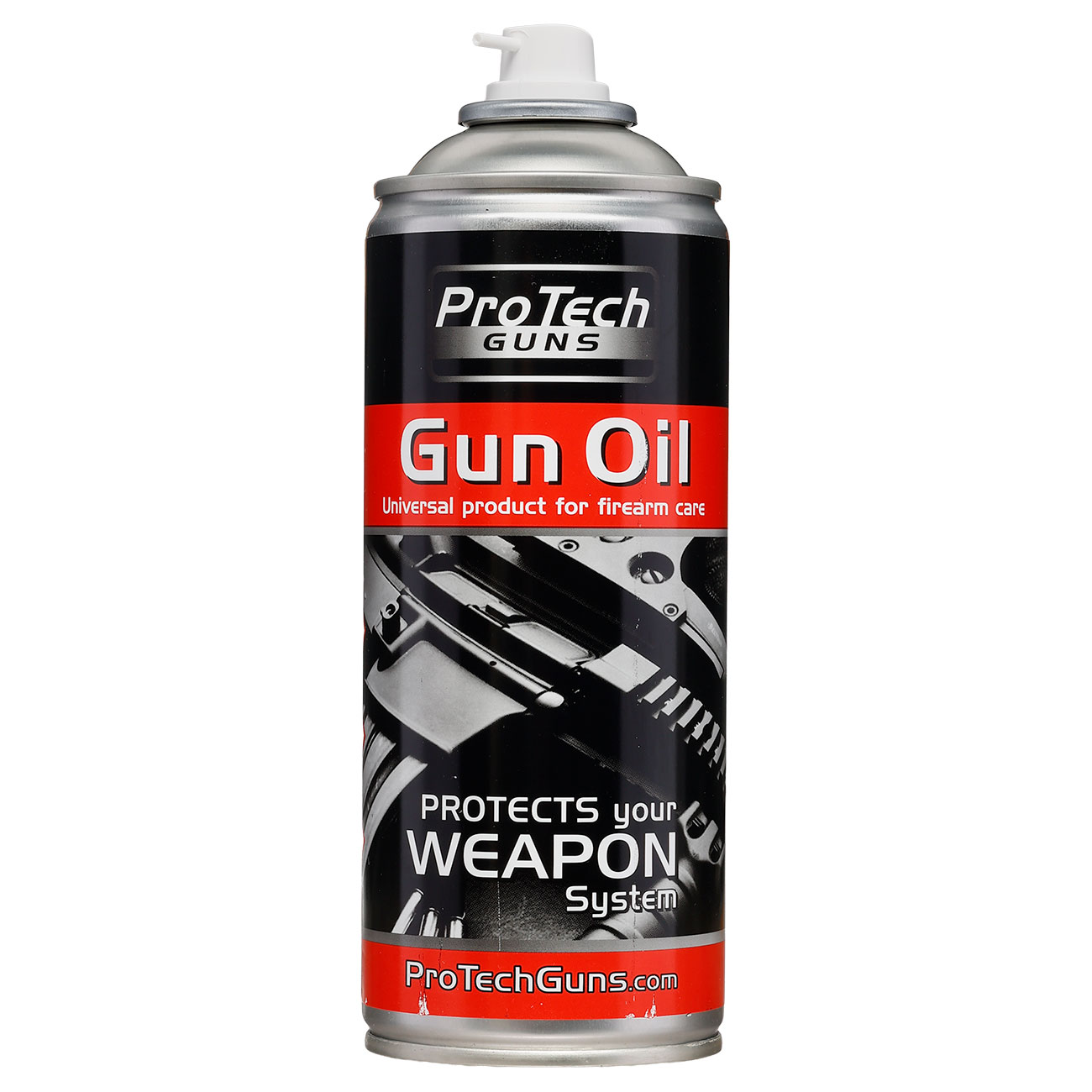 ProTech Guns Universal Waffen l 400 ml Bild 1