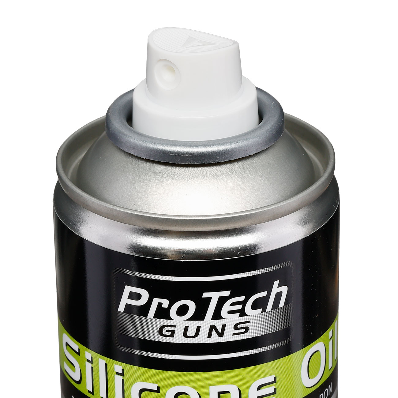 ProTech Guns Silikon Pflegespray 200 ml Bild 5