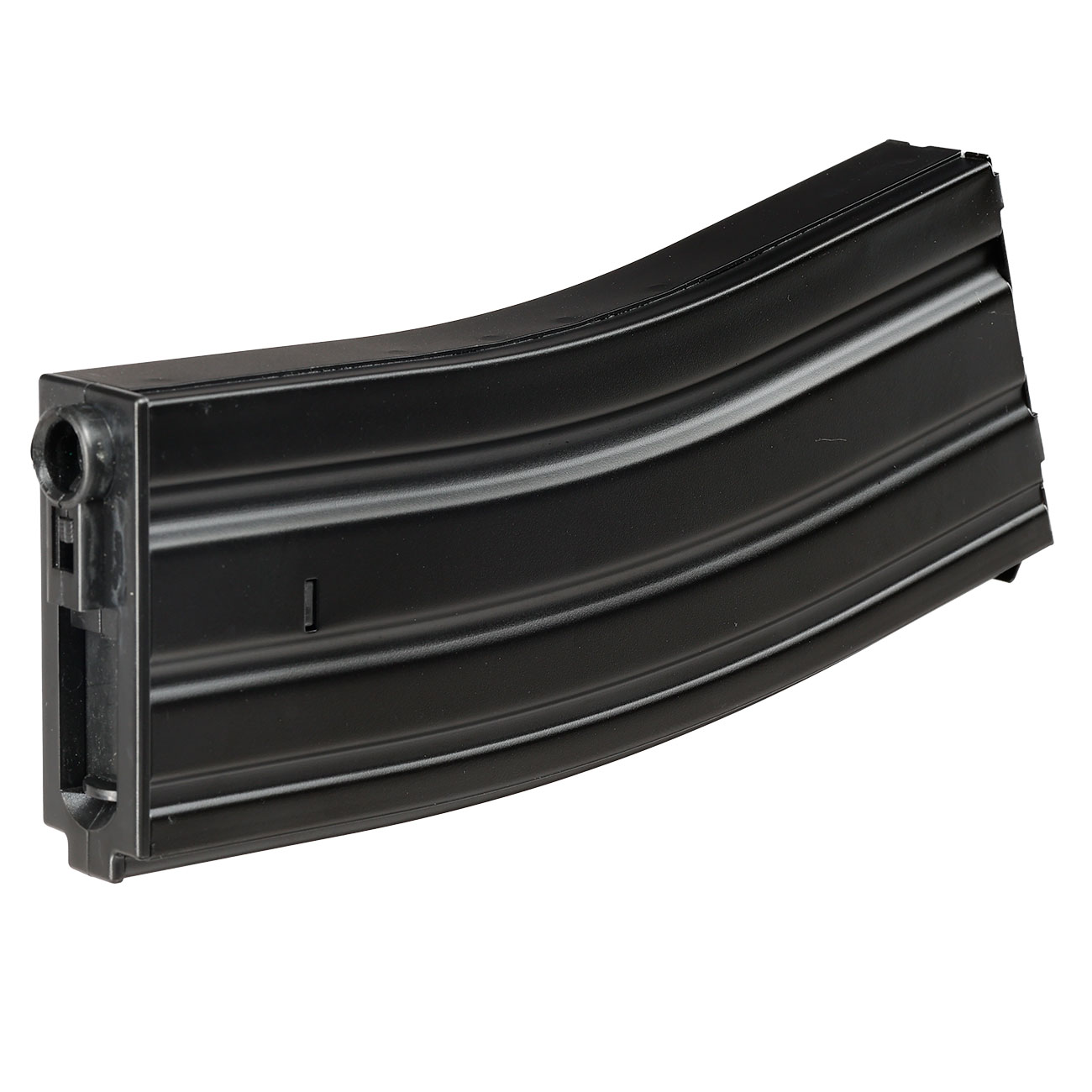 Delta Armory M4 / M16 Stahlblech Magazin Hi-Cap 300 Schuss schwarz