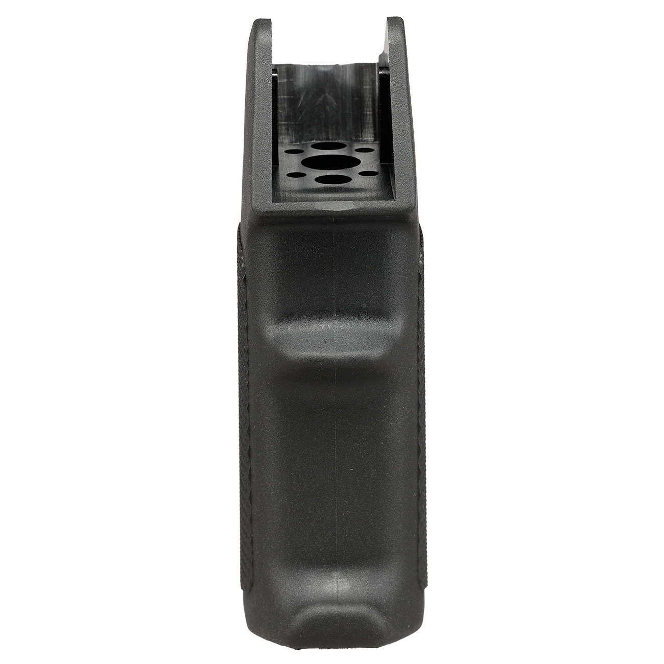 Delta Armory M4 / M16 M4A1 Style Griffstck f. AEG / S-AEG Gewehre schwarz Bild 6