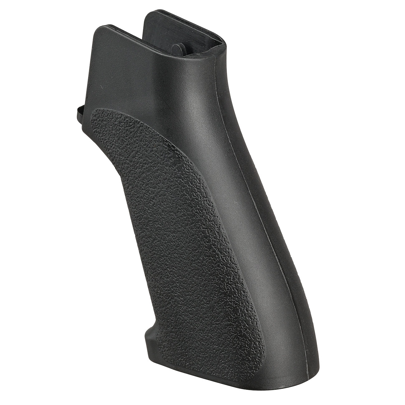 Delta Armory M4 / M16 TD Style Griffstck f. AEG / S-AEG Gewehre schwarz Bild 3