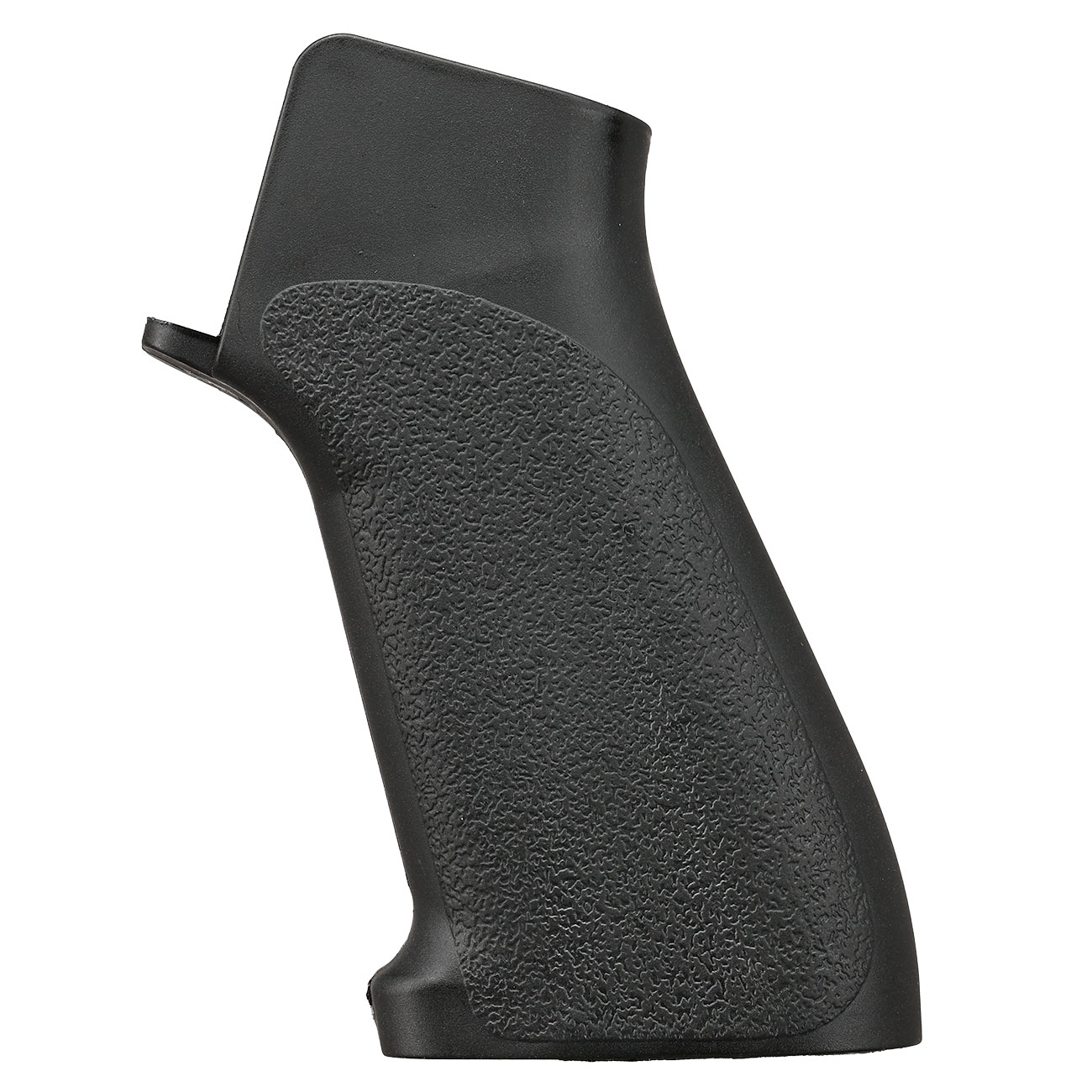 Delta Armory M4 / M16 TD Style Griffstck f. AEG / S-AEG Gewehre schwarz Bild 4