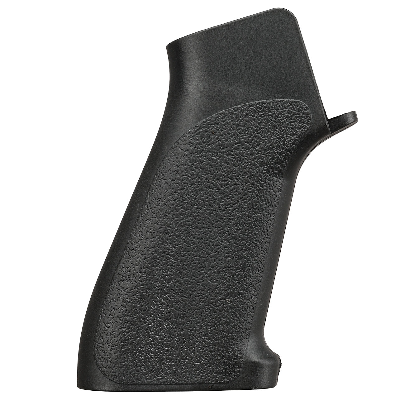 Delta Armory M4 / M16 TD Style Griffstck f. AEG / S-AEG Gewehre schwarz Bild 5