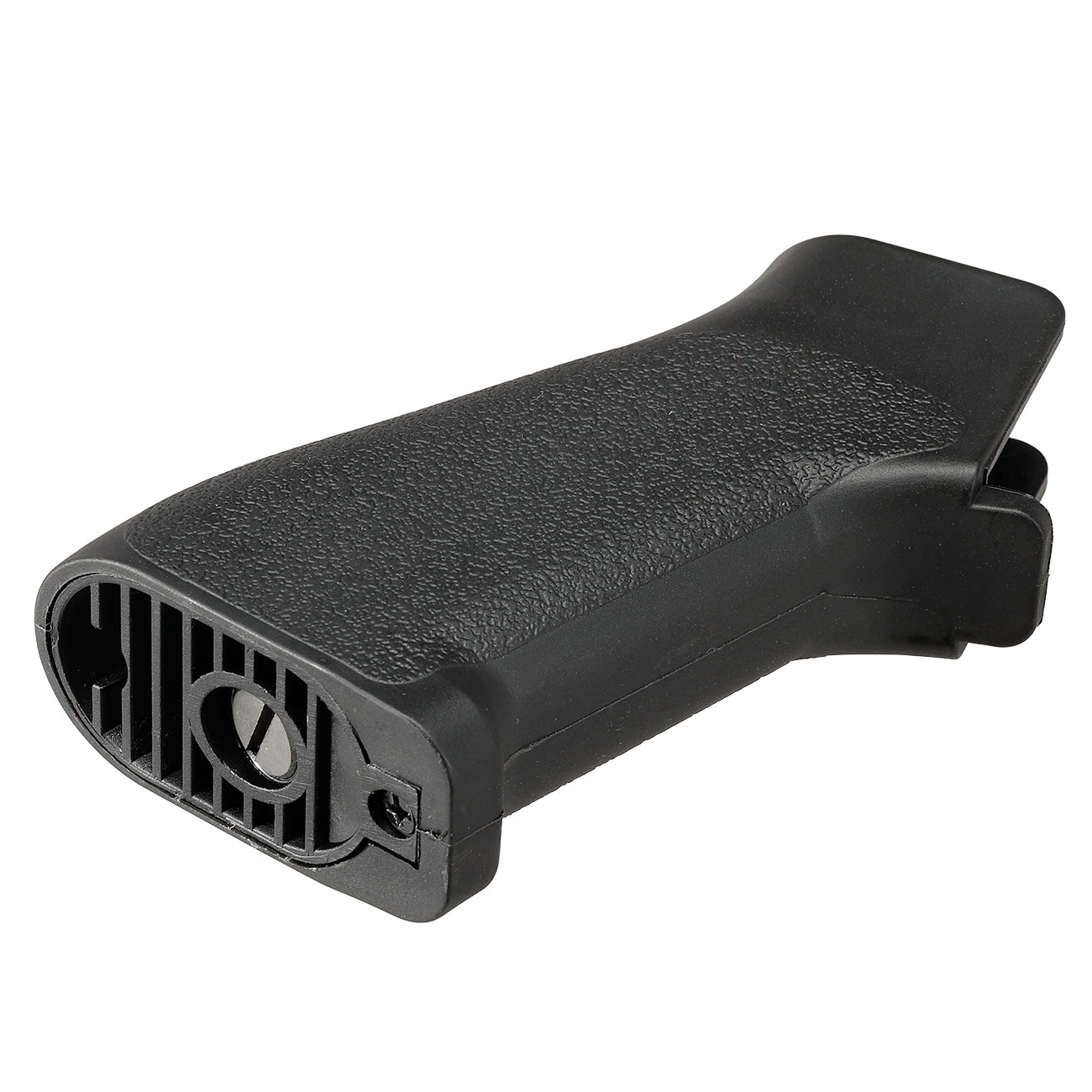 Delta Armory M4 / M16 TD Style Griffstck f. AEG / S-AEG Gewehre schwarz Bild 8