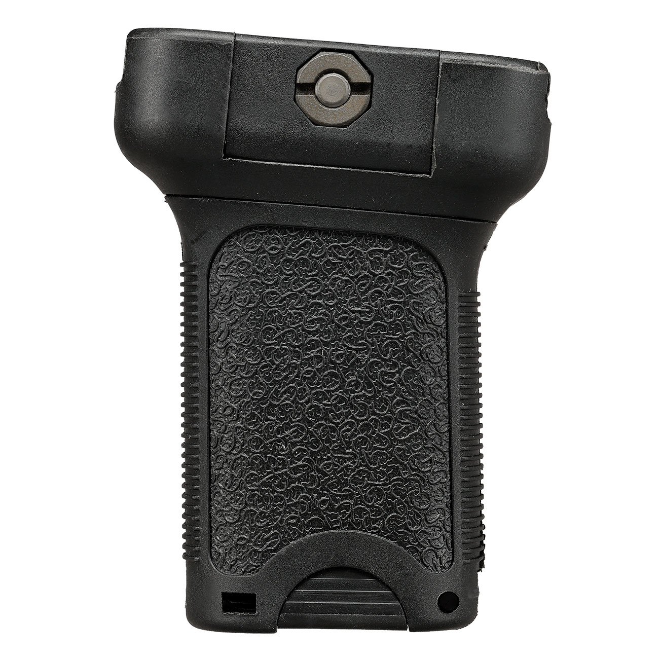 Delta Armory Frontgriff f. 20 - 22 mm Schienen Short-Type schwarz Bild 4