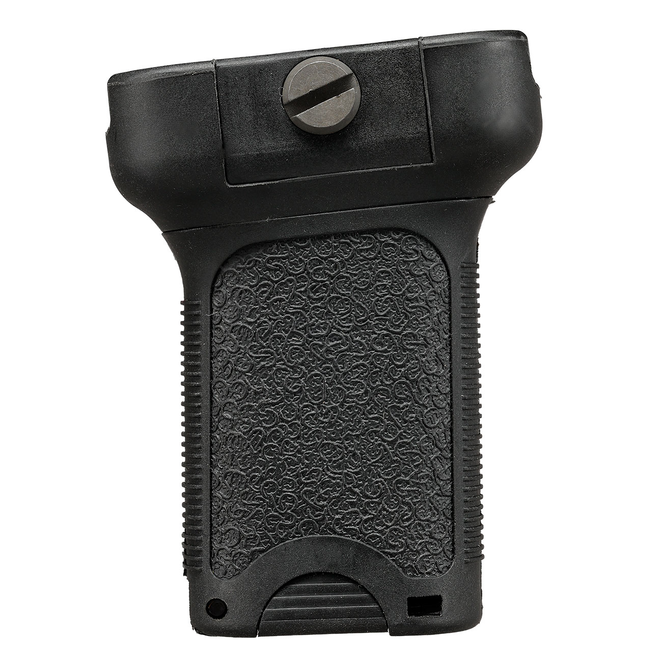 Delta Armory Frontgriff f. 20 - 22 mm Schienen Short-Type schwarz Bild 5