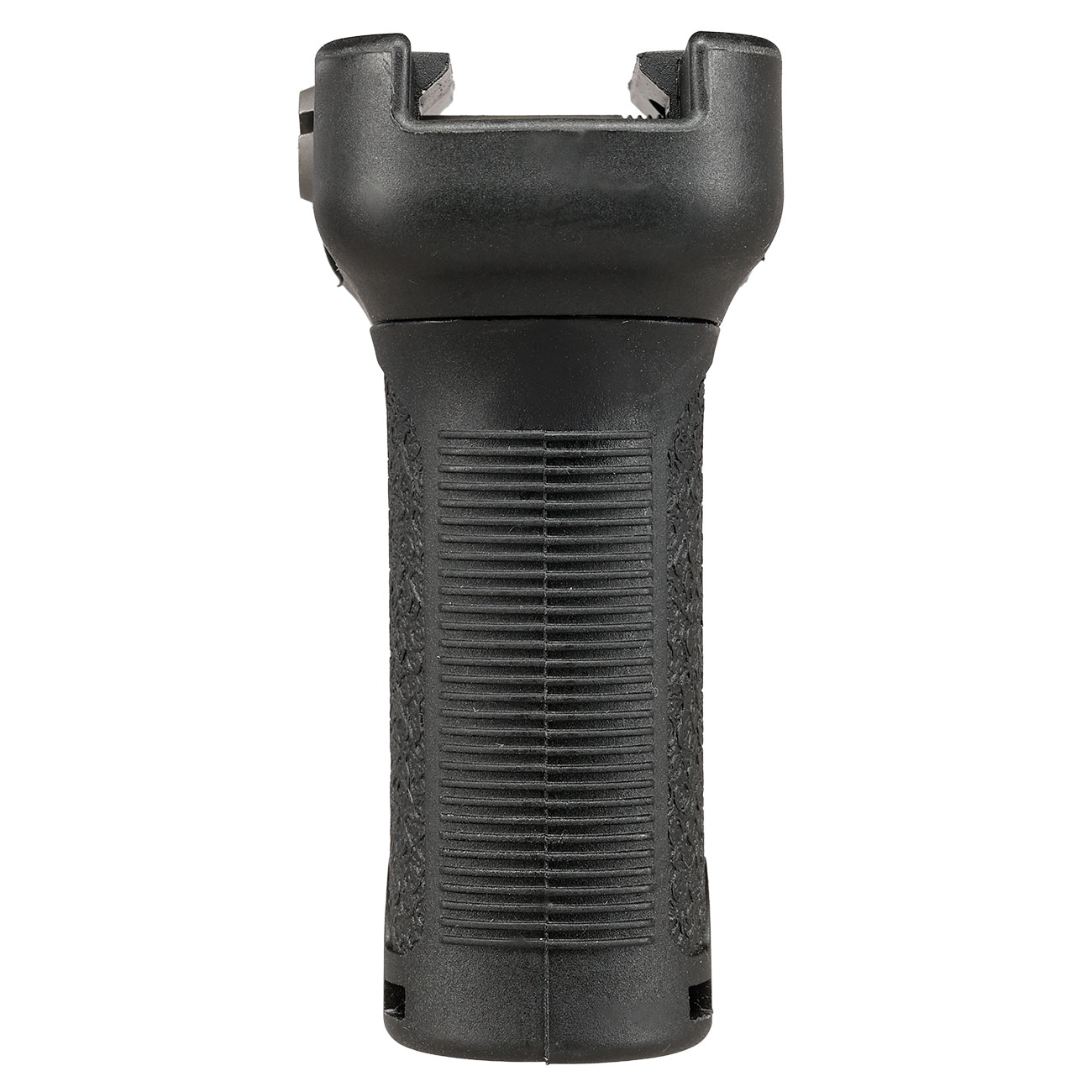 Delta Armory Frontgriff f. 20 - 22 mm Schienen Short-Type schwarz Bild 6