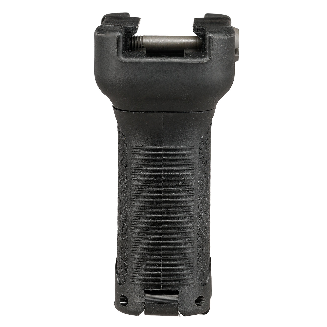 Delta Armory Frontgriff f. 20 - 22 mm Schienen Short-Type schwarz Bild 7