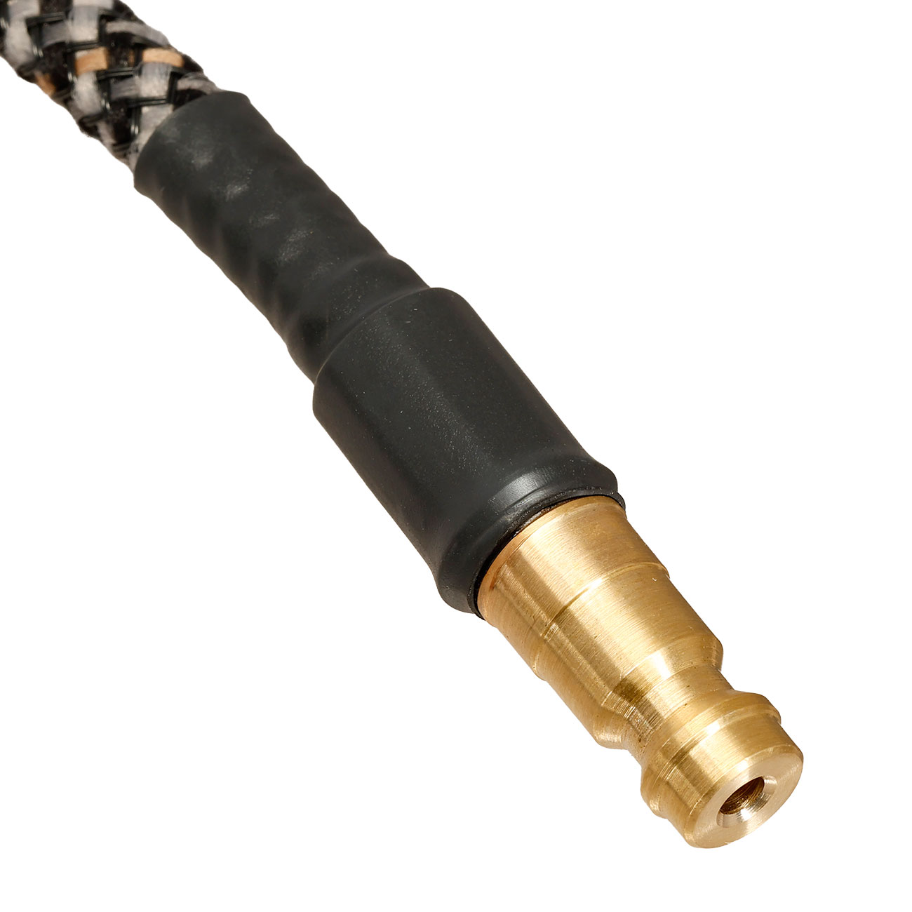 Mancraft HPA Schlauch / Remote Line 42 Zoll / 110cm Standard-Bore Stone-Camo - EU Version Bild 2