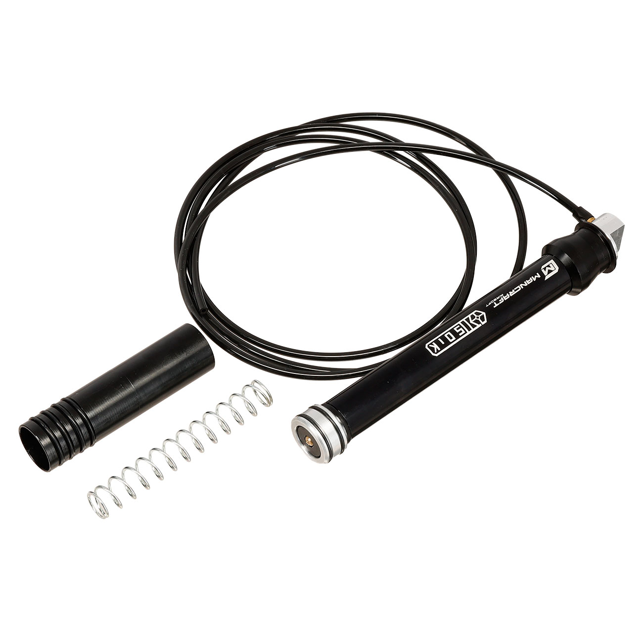 Mancraft SDiK HPA Conversion Kit f. Silverback Desert Tech SRS Pull Version Sniperserie