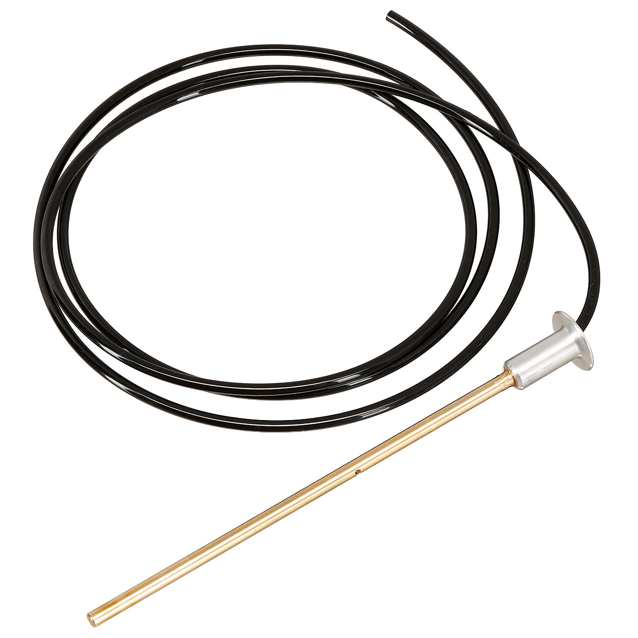 Mancraft SDiK HPA Conversion Kit f. TM VSR-10 Sniperserie mit 90 Grad Abzugseinheit - Well MB02 / MB03 Bild 4