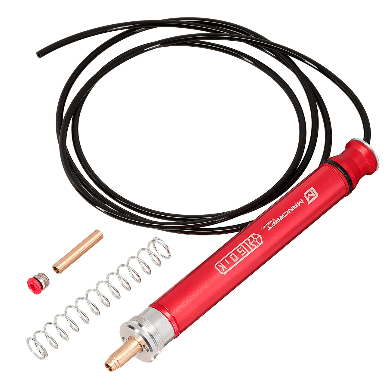 Mancraft SDiK HPA Conversion Kit f. TM VSR-10 Standard 45 Grad Sniperserie - Well MB02 / MB03