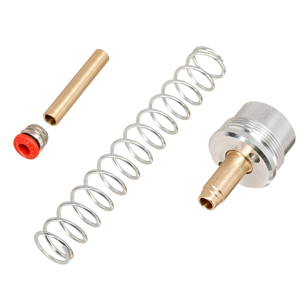 Mancraft SDiK HPA Conversion Kit f. TM VSR-10 Standard 45 Grad Sniperserie - Well MB02 / MB03 Bild 3