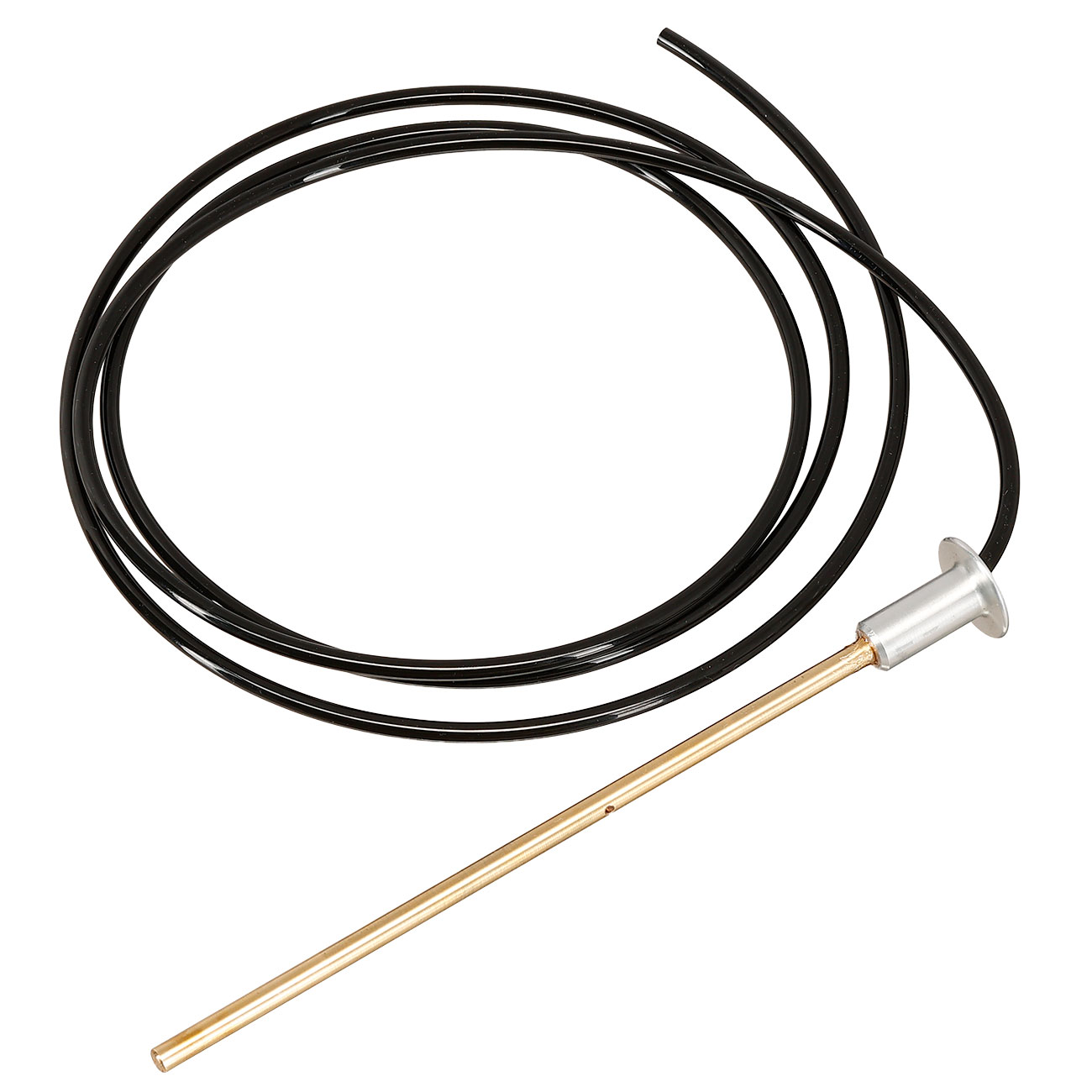 Mancraft SDiK HPA Conversion Kit f. TM VSR-10 Standard 45 Grad Sniperserie - Well MB02 / MB03 Bild 4