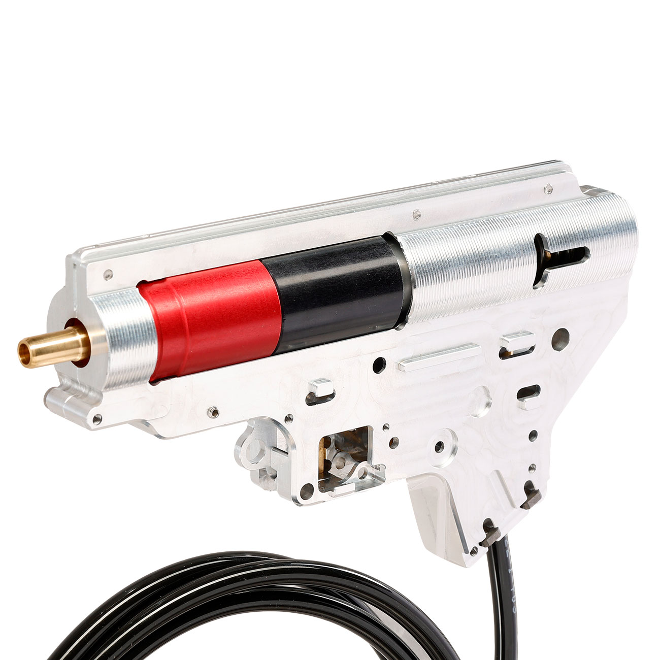 Mancraft PDiK Gen. 3 HPA Conversion Kit im Gearbox Version 2 Design