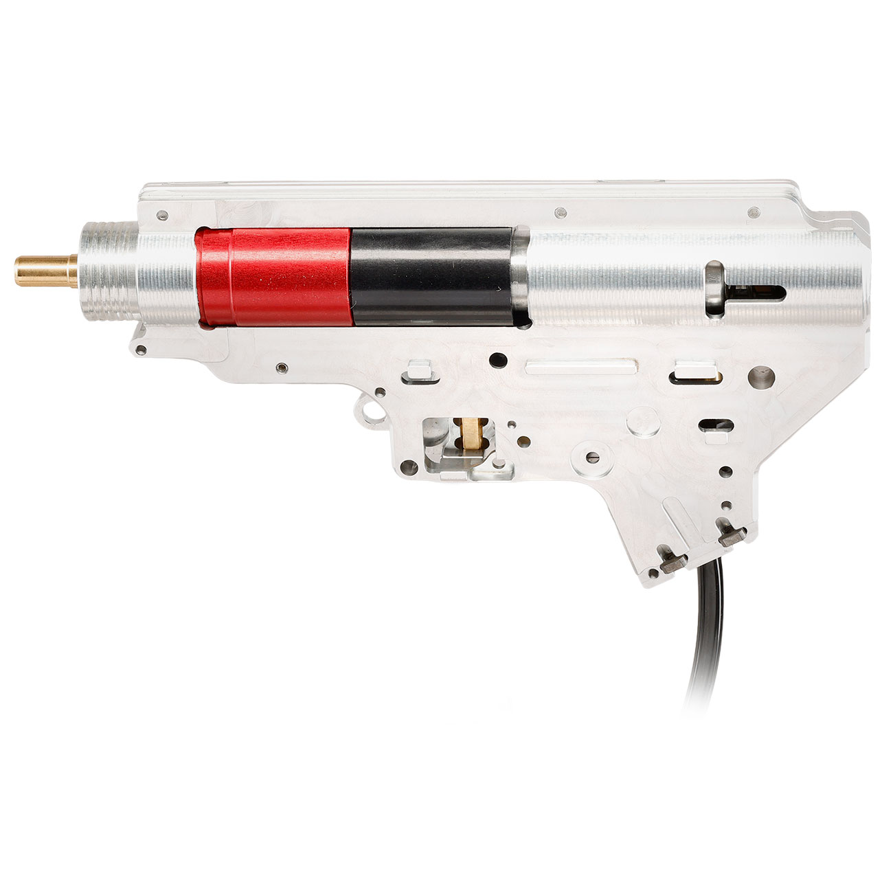 Mancraft PDiK Gen. 3 HPA Conversion Kit im Gearbox Version 2 Long Design Bild 4