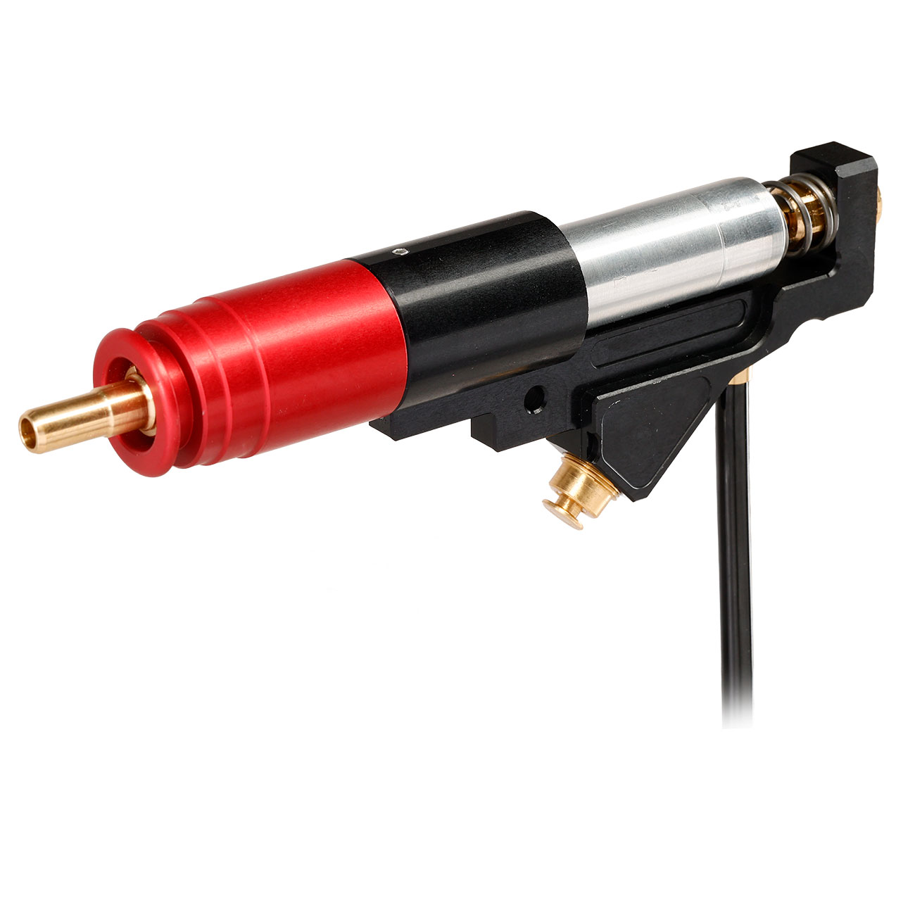 Mancraft PDiK Gen. 3 HPA Cylinder Conversion Kit V2 f. TM kompatible S-AEG Gewehre