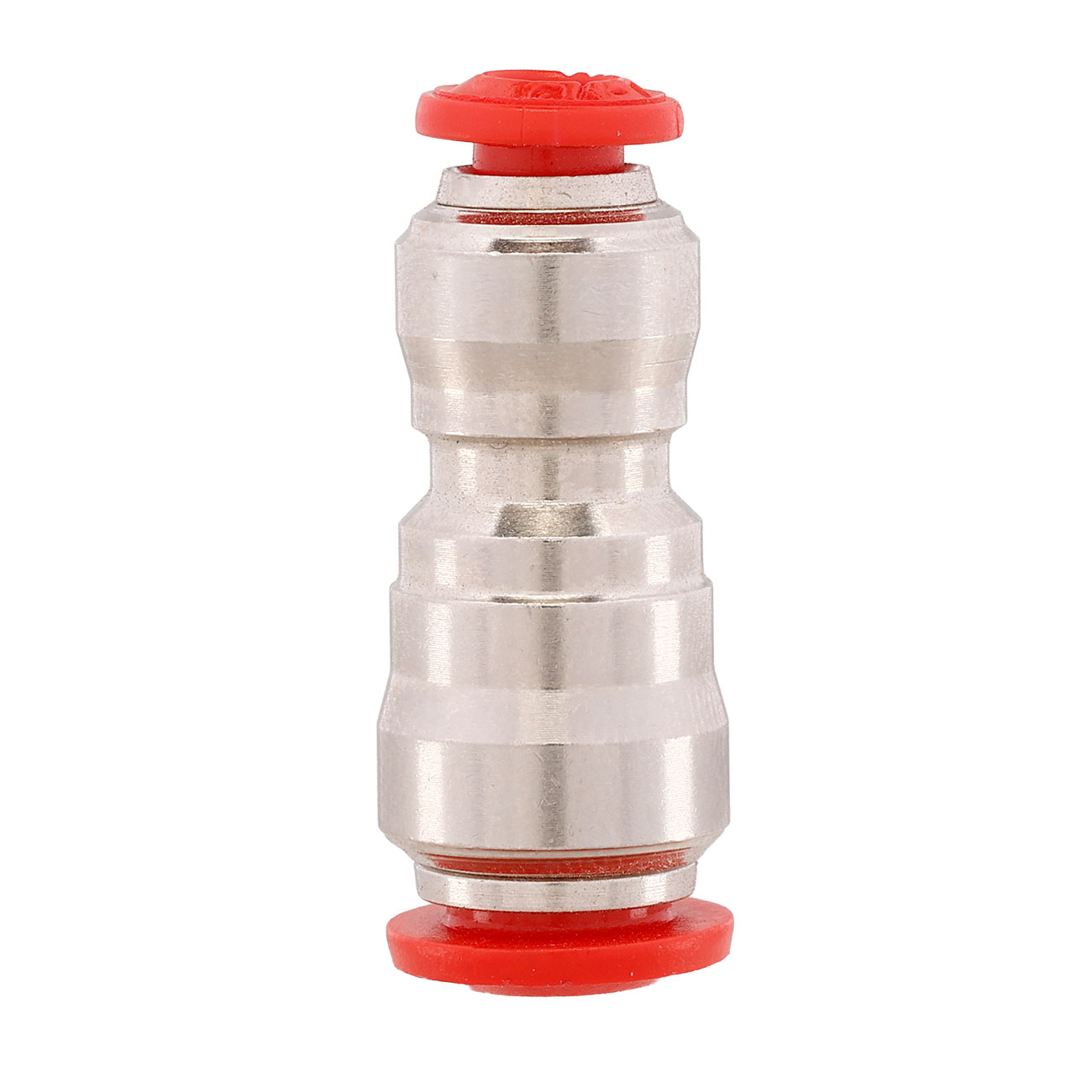 Mancraft HPA Adapter 6mm Macroline auf 4mm Macroline silber Bild 4