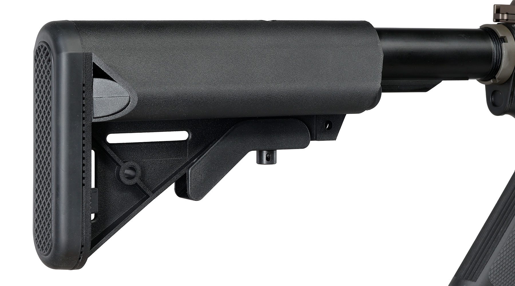 GHK Colt MK16 10.3 URGI Vollmetall Gas-Blow-Back 6mm BB Dualtone - Version 3 Bild 9