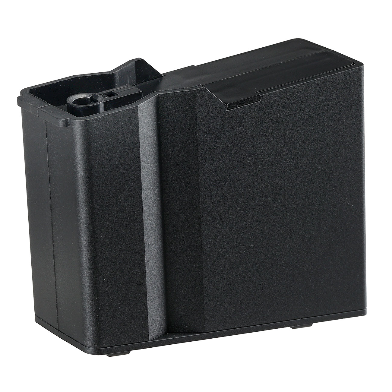 Snow Wolf M107A1 Springer Polymer Magazin Low-Cap 35 Schuss schwarz