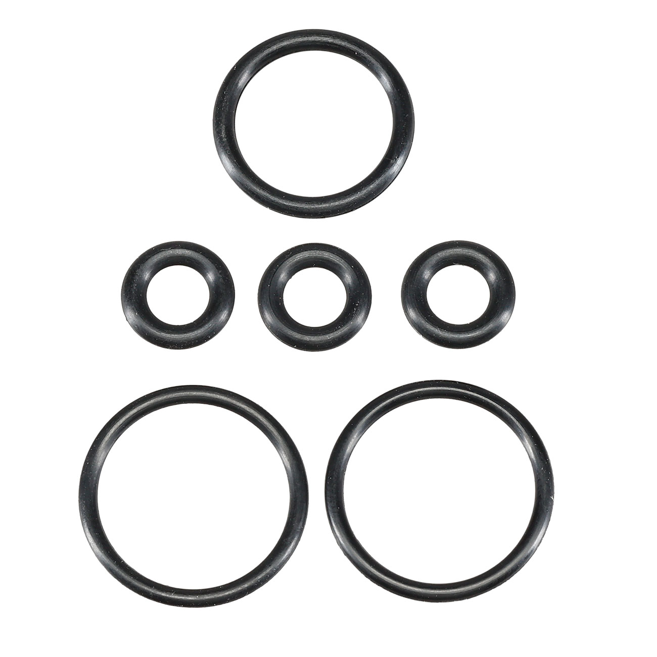 Mancraft Dichtungssatz / Seal Kit komplett f. SDiK L96 Standard Version