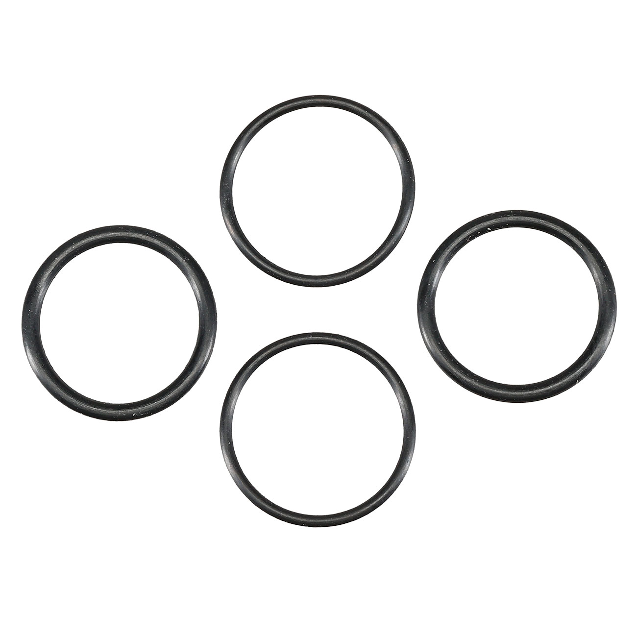 Mancraft Silence Dichtungssatz / Seal Kit f. alle SDiK HPA Versionen