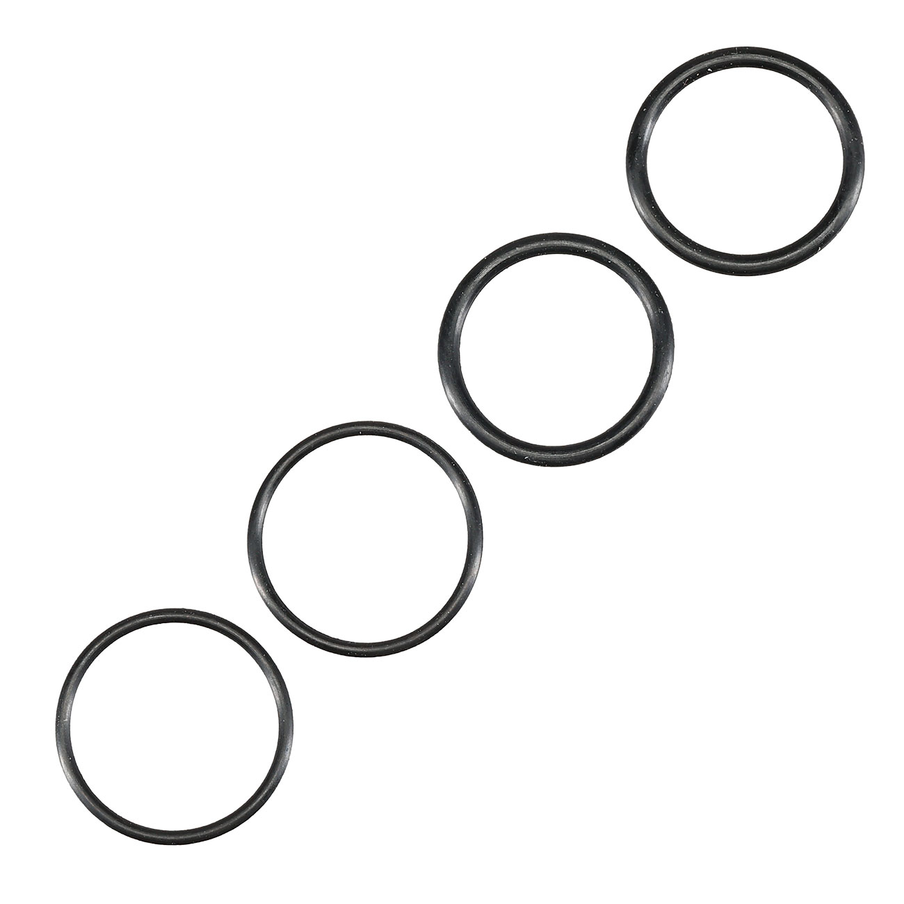 Mancraft Silence Dichtungssatz / Seal Kit f. alle SDiK HPA Versionen Bild 1