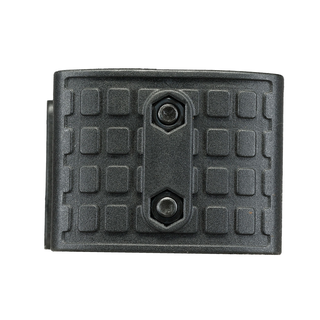 Double Bell M4 / M16 / AR-15 Dual-Magazinklammer / Mag Coupler schwarz Bild 6