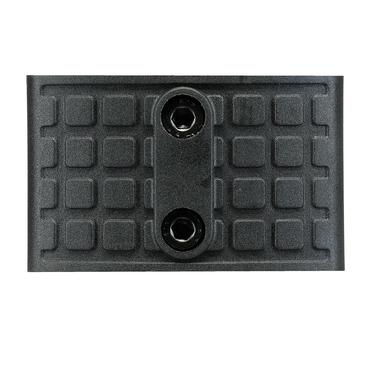 Double Bell M4 / M16 / AR-15 Dual-Magazinklammer / Mag Coupler schwarz Bild 7