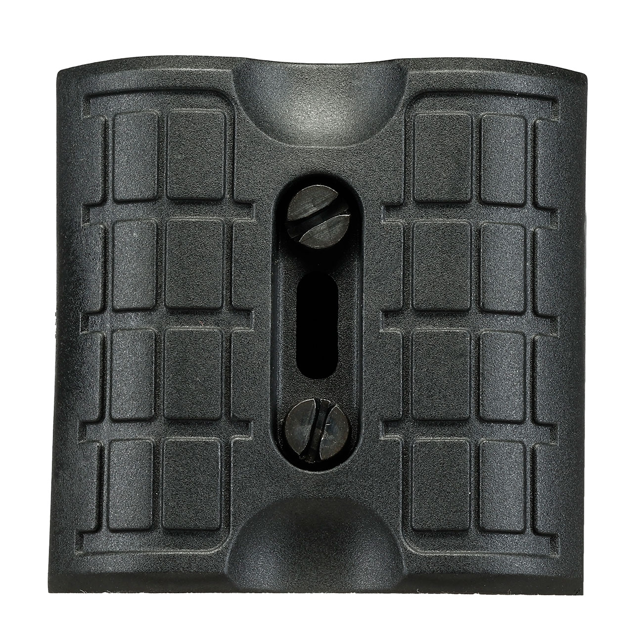 Double Bell AK Dual-Magazinklammer / Mag Coupler schwarz Bild 6