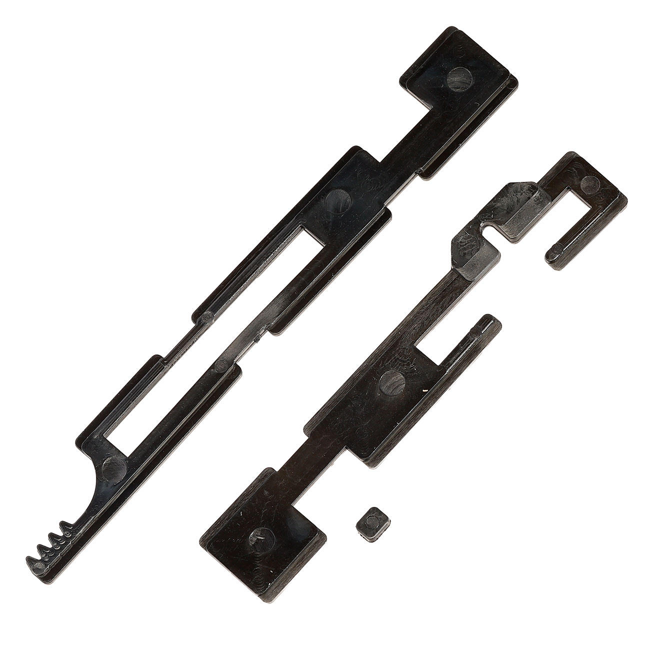 Airsoft Systems ASCU-3 Pro Mark II Computergest�tztes Mosfet Fire Control System f�r AK / G36 V3 Gearboxen Bild 3