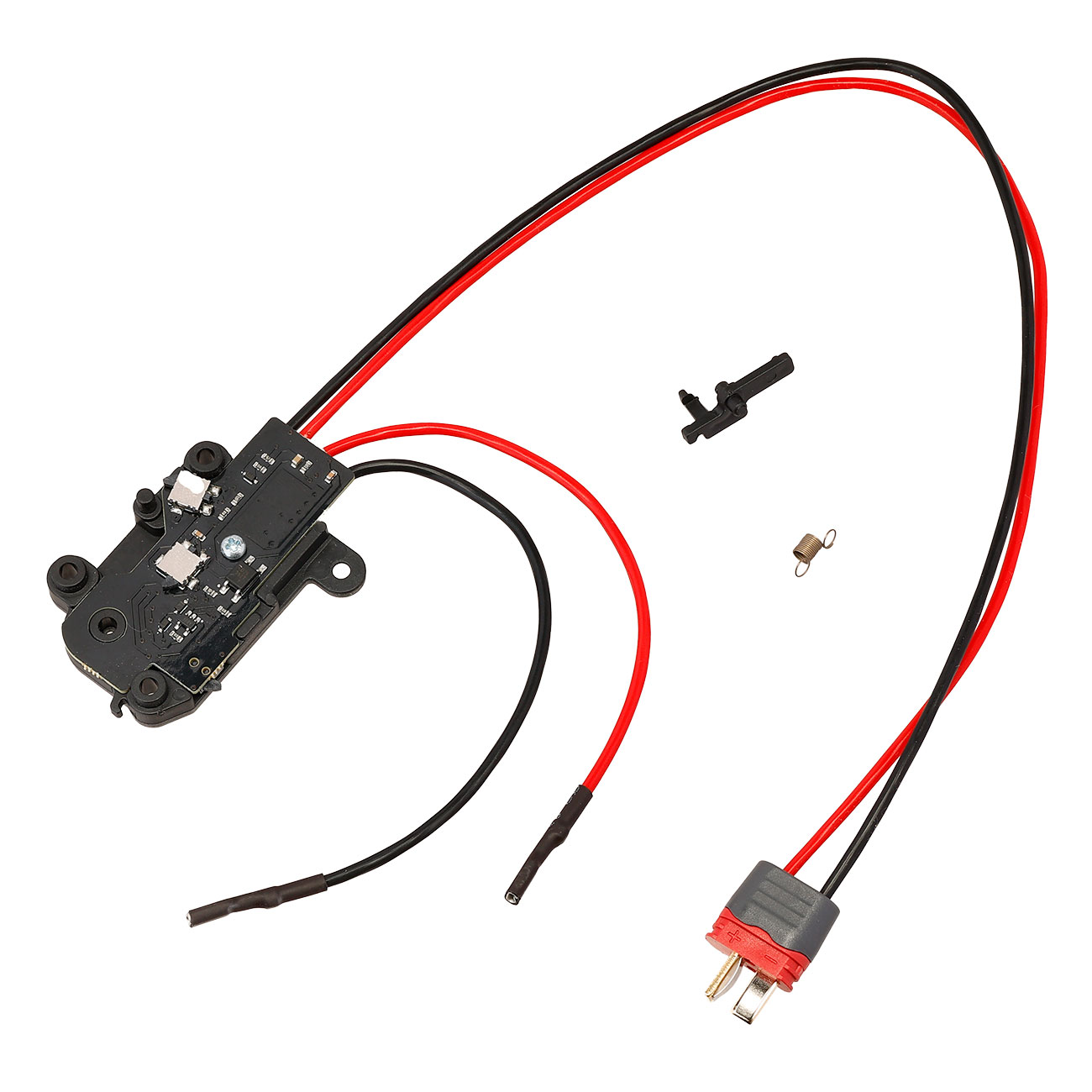 Airsoft Systems ASCU-M14 Pro Mark II Computergest�tztes Mosfet Fire Control System f�r M14 V7 Gearboxen