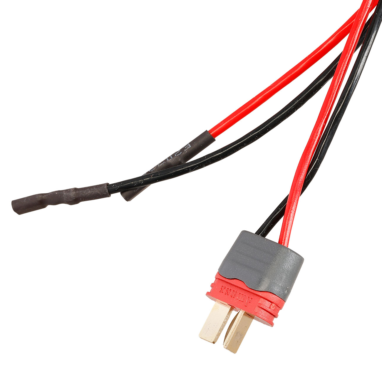 Airsoft Systems ASCU-M249 Pro Mark II Computergest�tztes Mosfet Fire Control System f�r CA / A&K M249 Gearboxen Bild 2