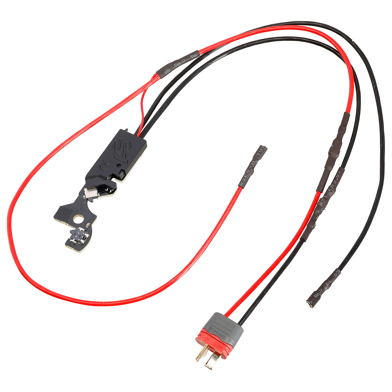 Airsoft Systems ASCU-SVD Pro Mark II Computergest�tztes Mosfet Fire Control System f�r Cyma / LCT SVD Gearboxen