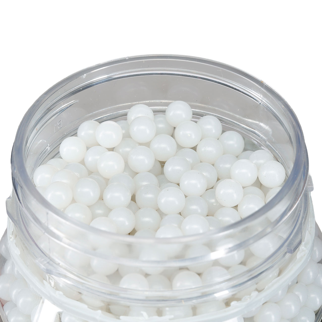 Madbull Dark Knight Tracer BBs 0.12g 2.000er Container Neon Purple Bild 4