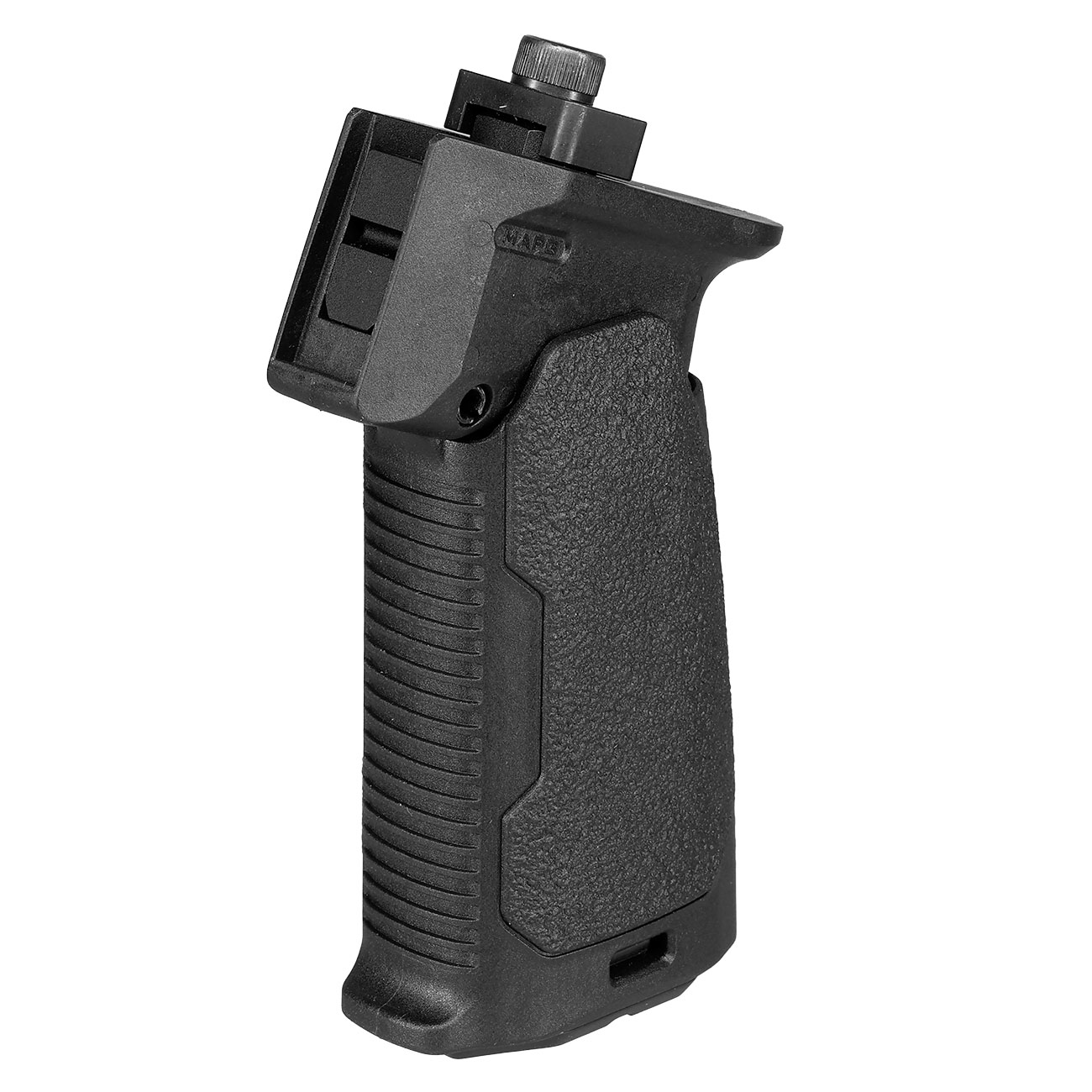 Strike Industries MAPG Multi-Angle Pistol Grip Griffstck 10 - 35 Grad schwarz f. GHK / VFC / WE AK GBB Serie