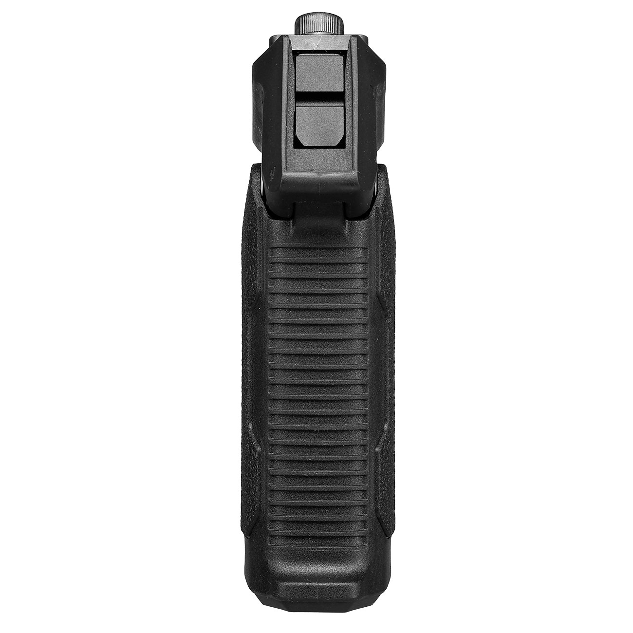 Strike Industries MAPG Multi-Angle Pistol Grip Griffstck 10 - 35 Grad schwarz f. GHK / VFC / WE AK GBB Serie Bild 6