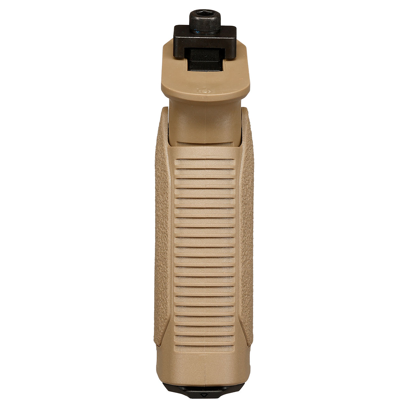 Strike Industries MAPG Multi-Angle Pistol Grip Griffstck 10 - 35 Grad Flat Dark Earth f. GHK / VFC / WE AK GBB Serie Bild 7