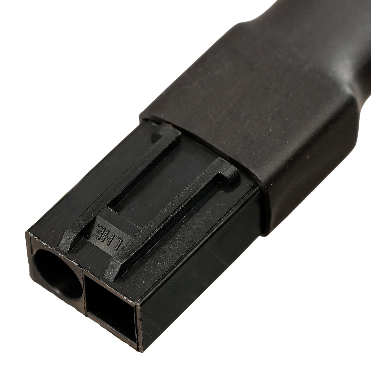 Delta Armory Adapter Mini TAM Buchse auf T-Plug Stecker - Kompakte Version Bild 2