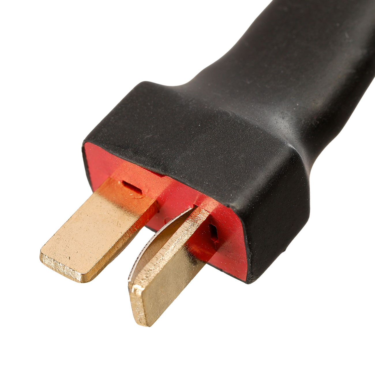 Delta Armory Adapter Mini TAM Buchse auf T-Plug Stecker - Kompakte Version Bild 3