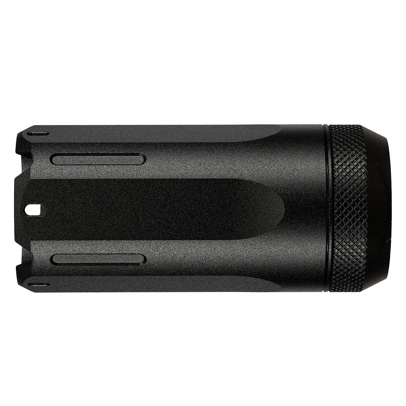 Acetech Blaster C Tracer / Flame Effect Flasher Unit inkl. integriertem Akku 14mm- / 11mm+ schwarz Bild 4