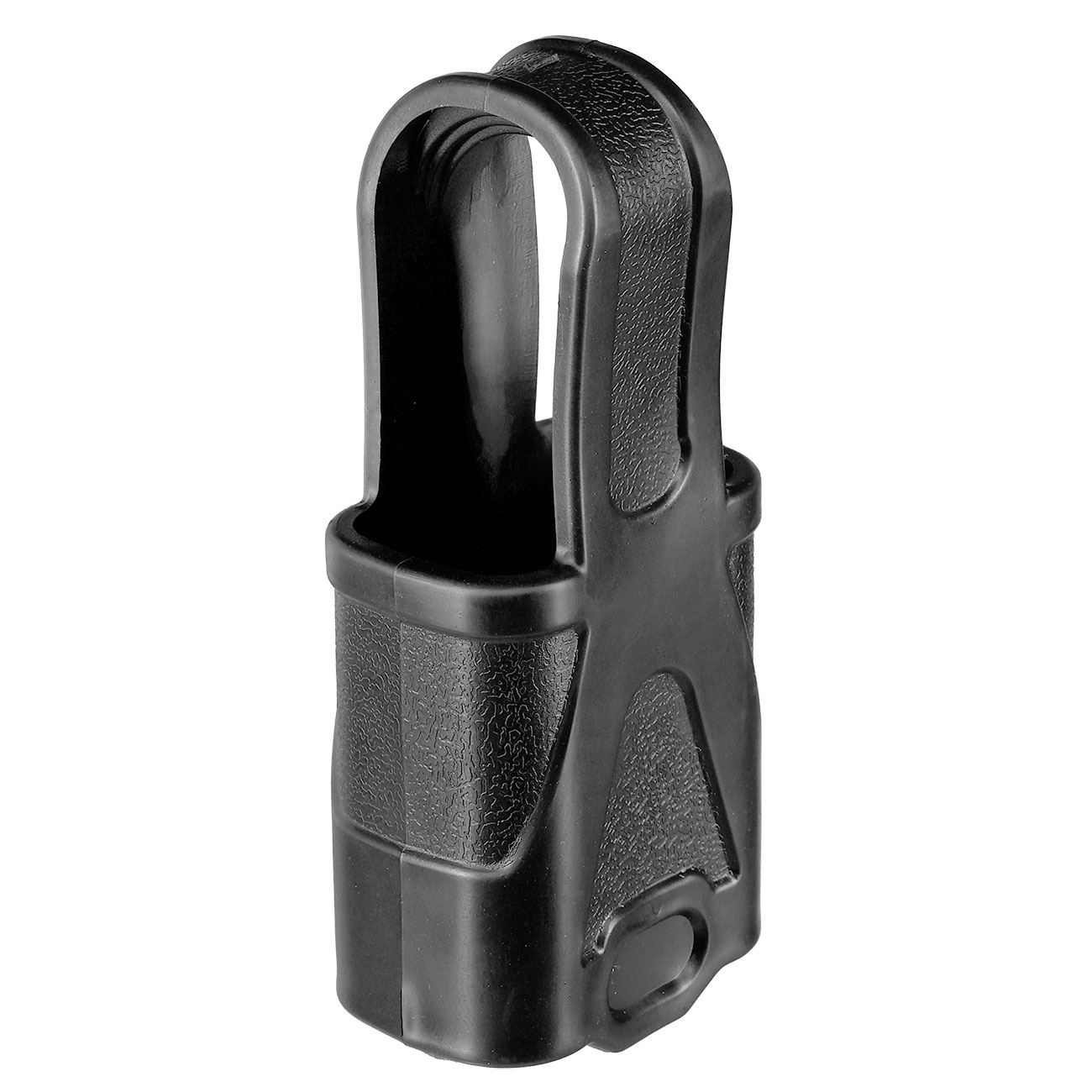 FMA MP5 / UZI 9mm Pull Magazin-Loop / Ziehhilfe (1 St�ck) schwarz Bild 1