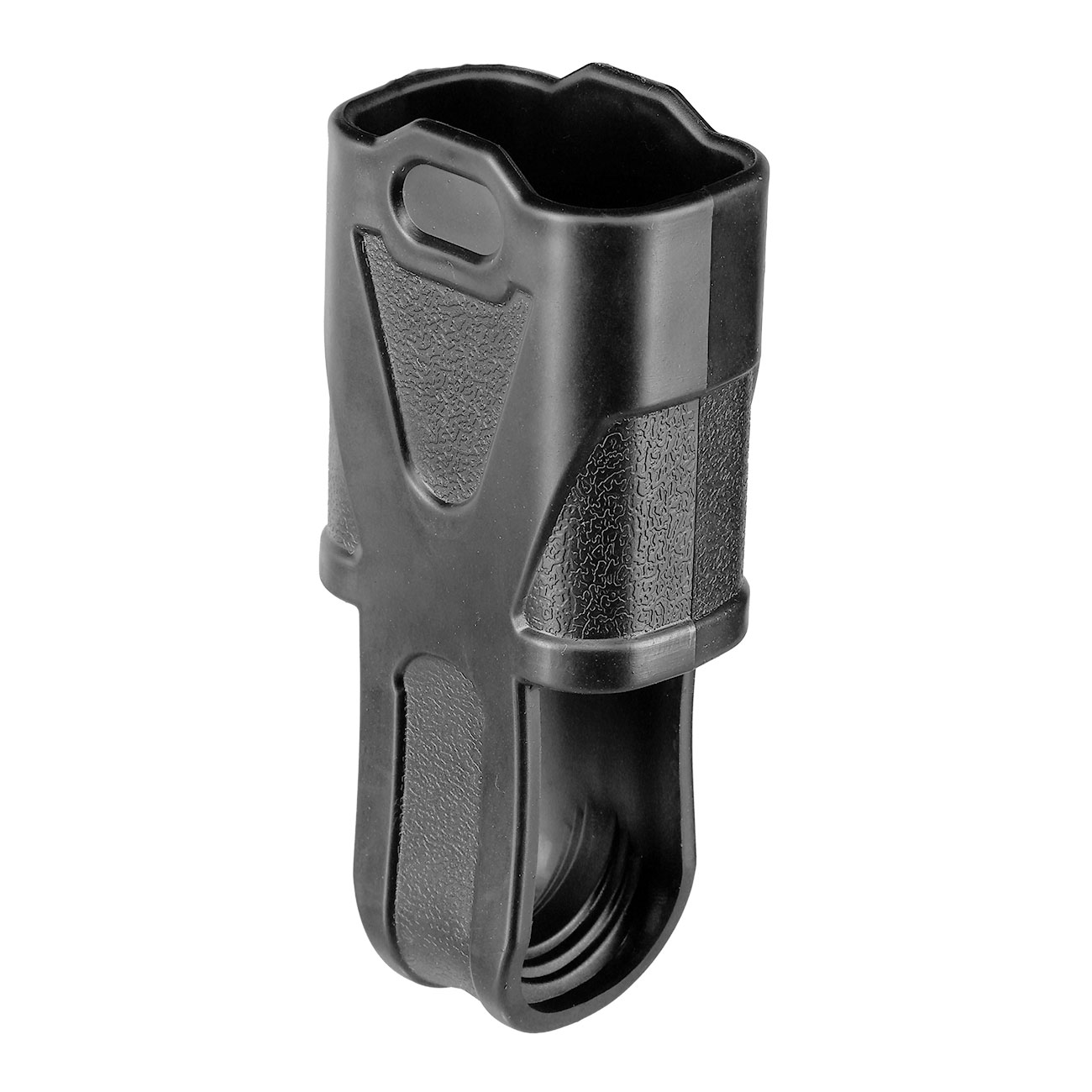 FMA MP5 / UZI 9mm Pull Magazin-Loop / Ziehhilfe (1 St�ck) schwarz Bild 3